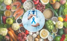 alimenti e medico