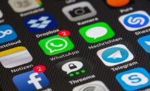 whatsapp vedere foto dopo che mittente ha eliminato messaggio