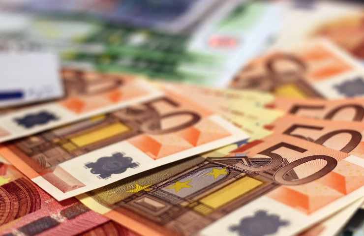 banconote euro