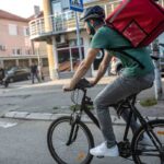 rider