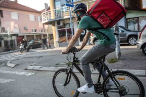 rider