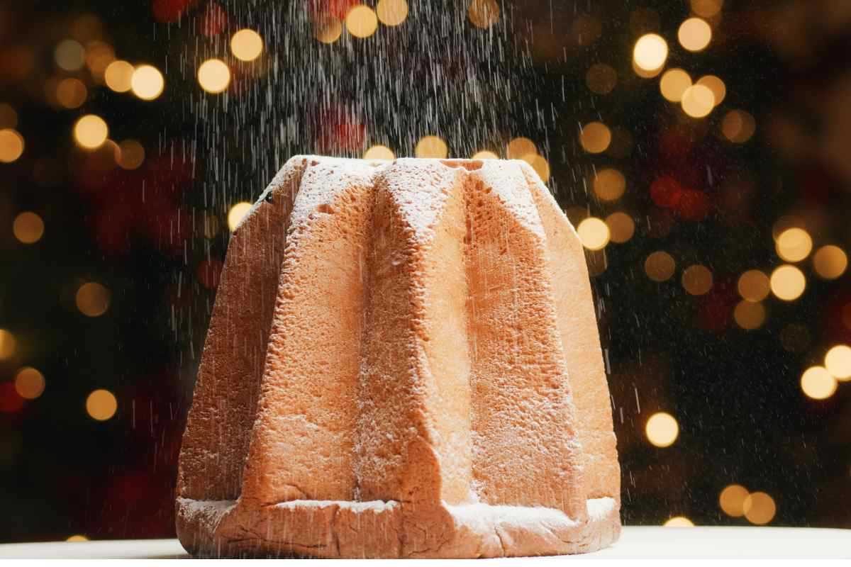 pandoro